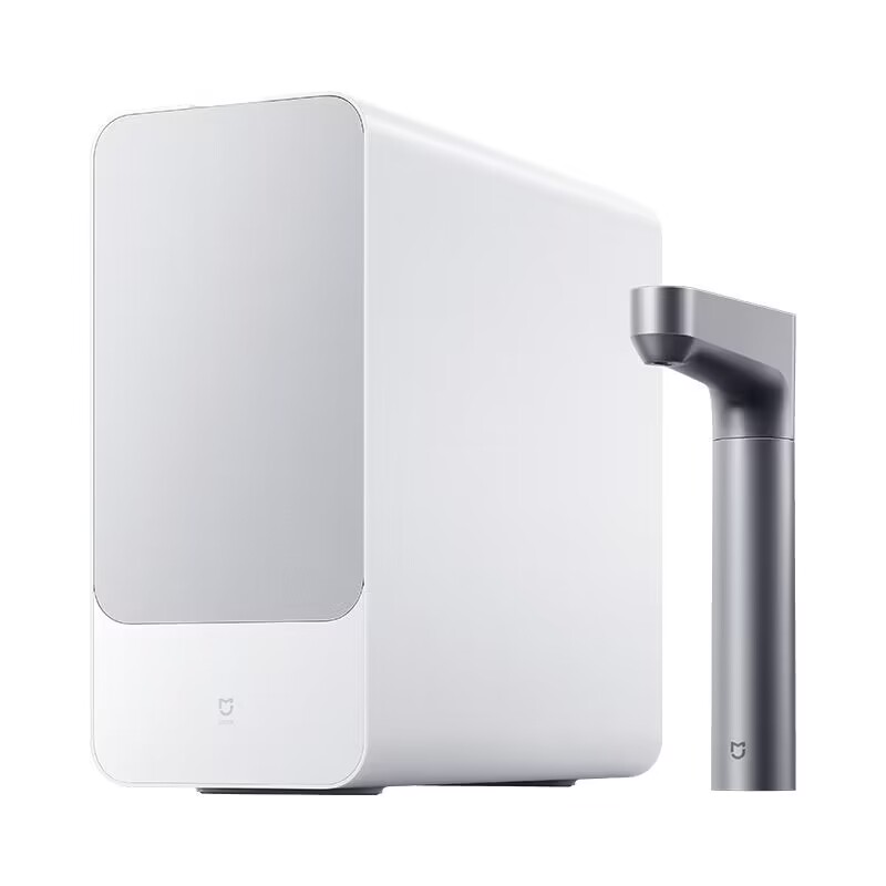  Xiaomi hot water purifi...