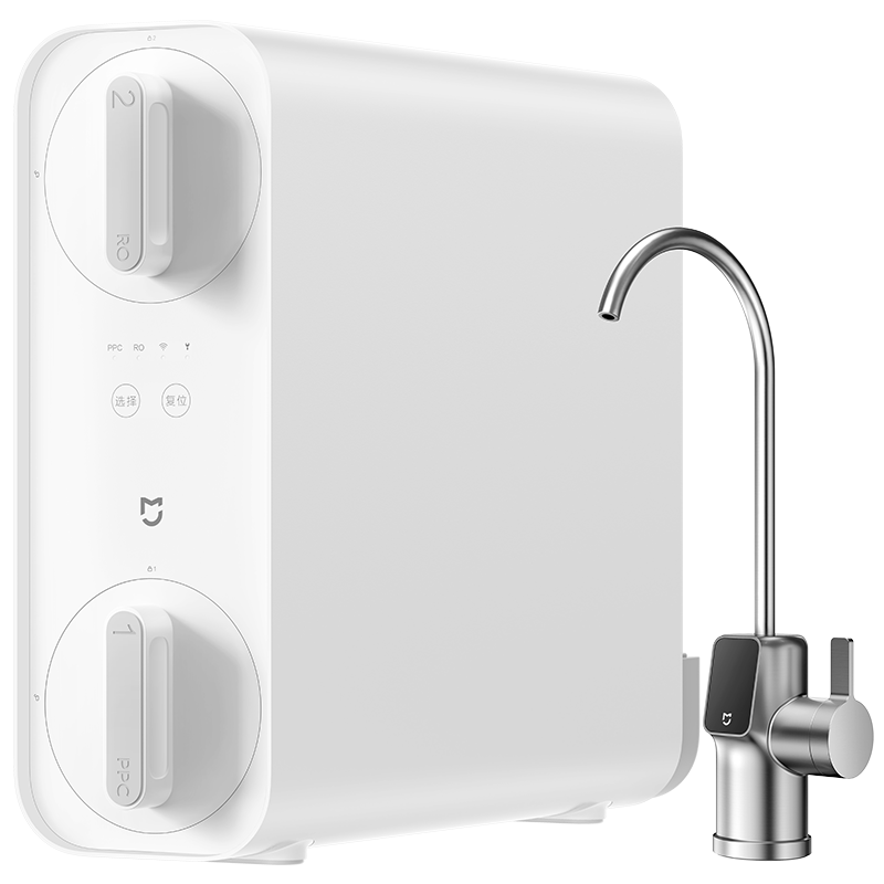  Xiaomi water purifier 4...