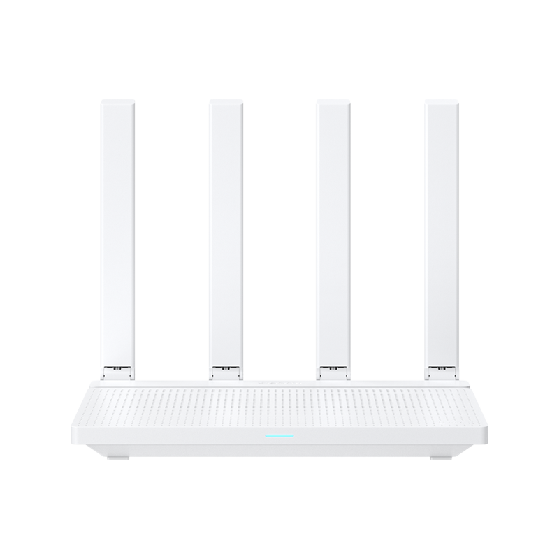  Xiaomi router AX3000T