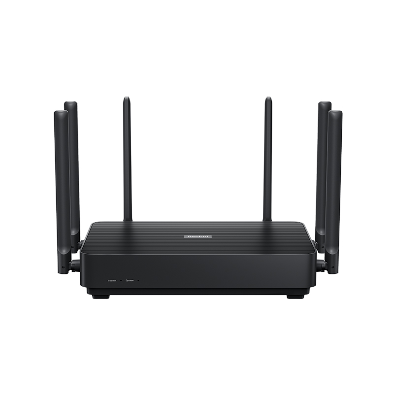  Redmi router AX6S