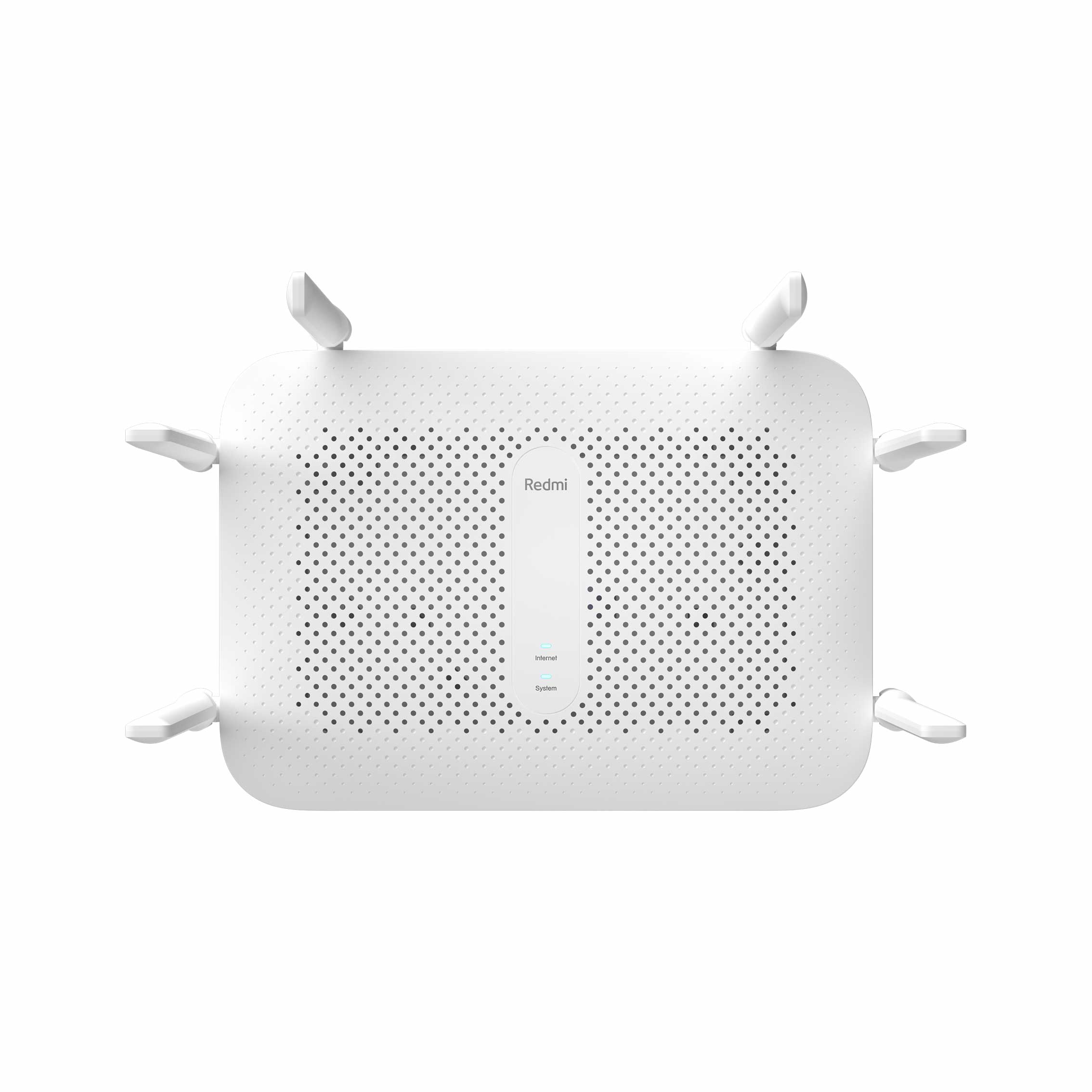  Redmi router AC2100