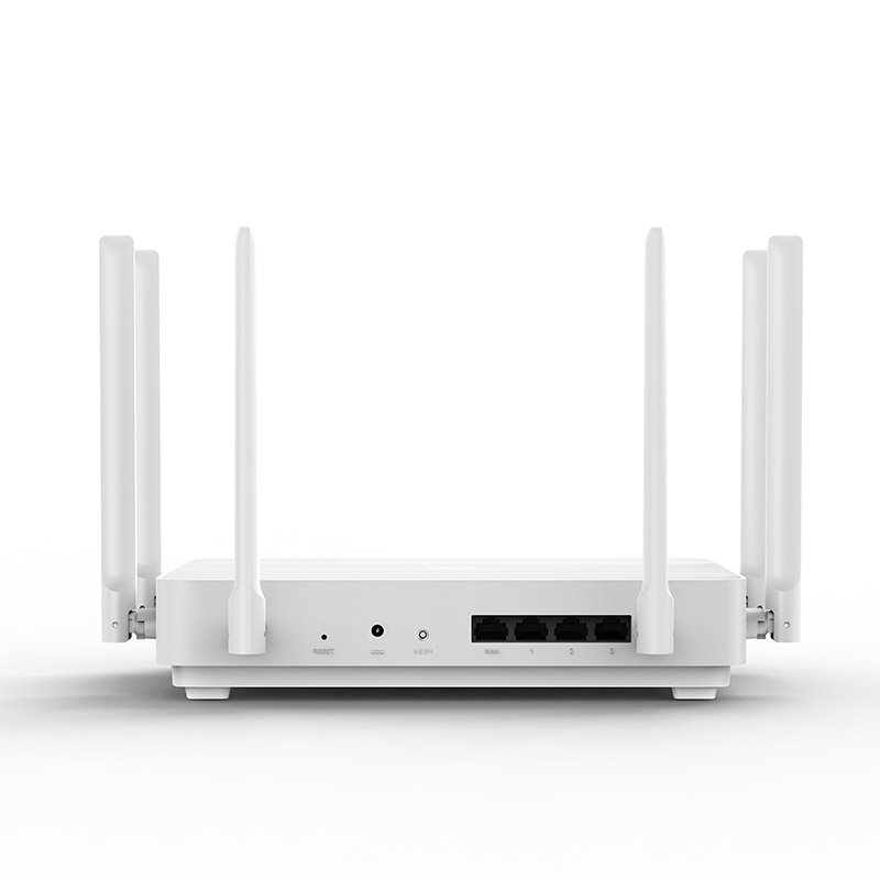  Redmi router AX5400