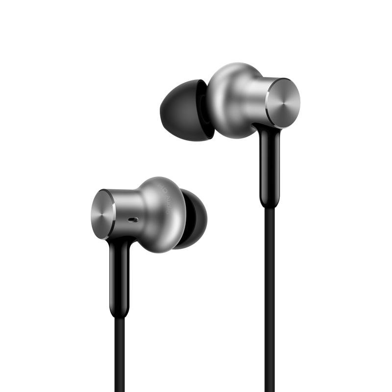  Xiaomi Iron Headphones...