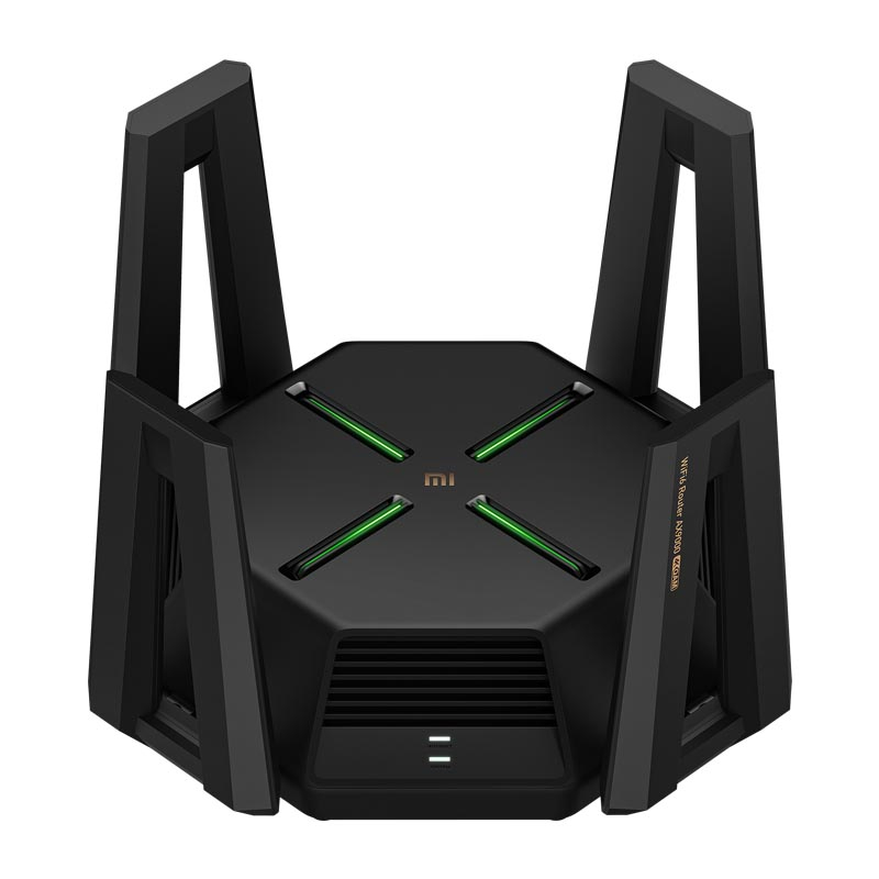  Xiaomi router AX9000