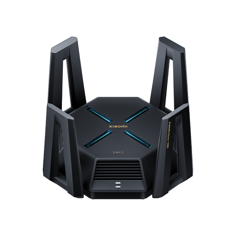  Xiaomi 10G router