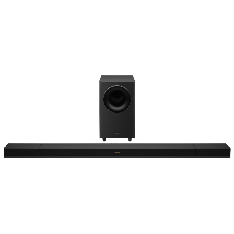  Xiaomi TV Speaker 5.1.4