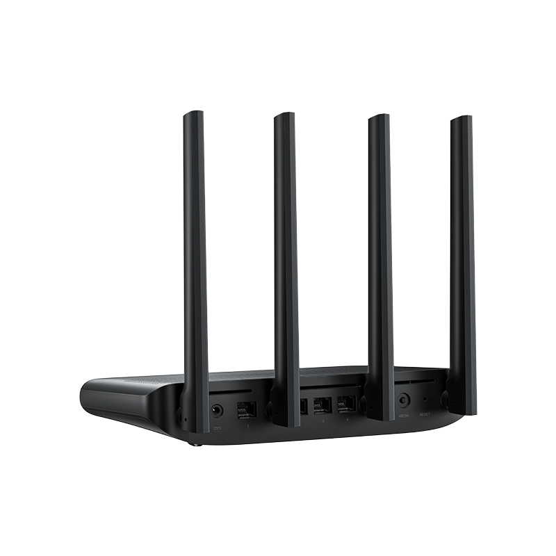  Redmi router AX6000