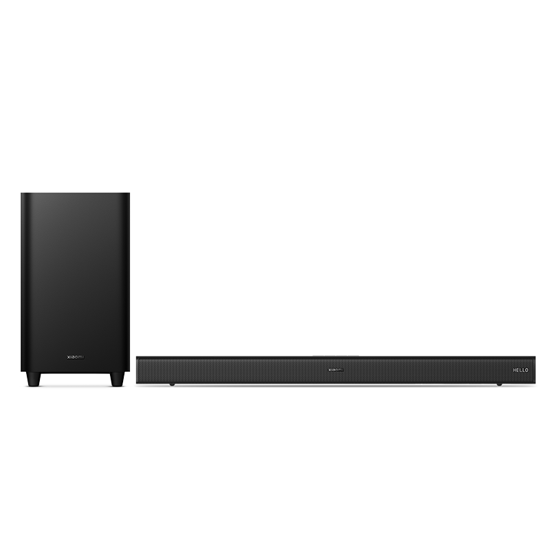  Xiaomi TV Speaker 3.1