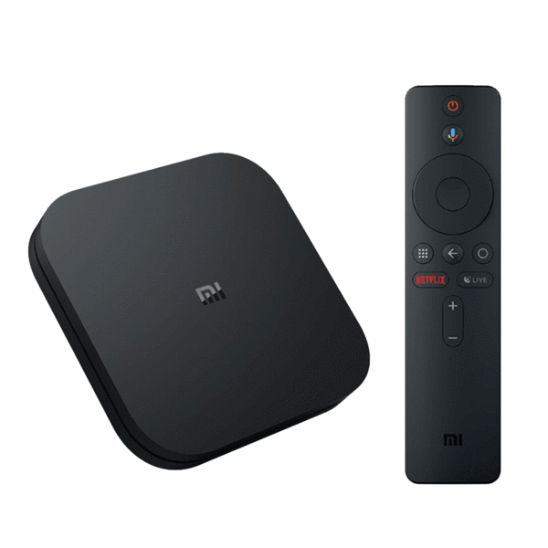  Xiaomi Box S