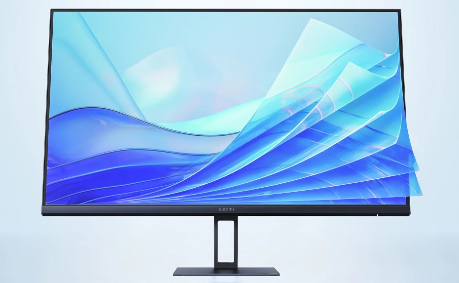  Xiaomi desktop monitor...