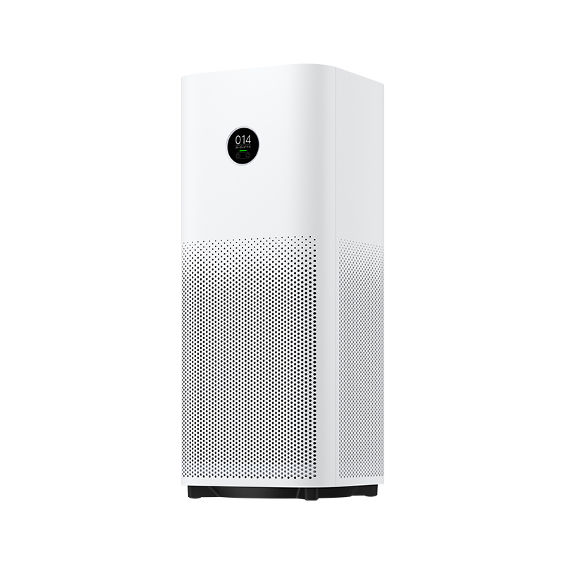  Mijia Air Purifier 4 Pr...