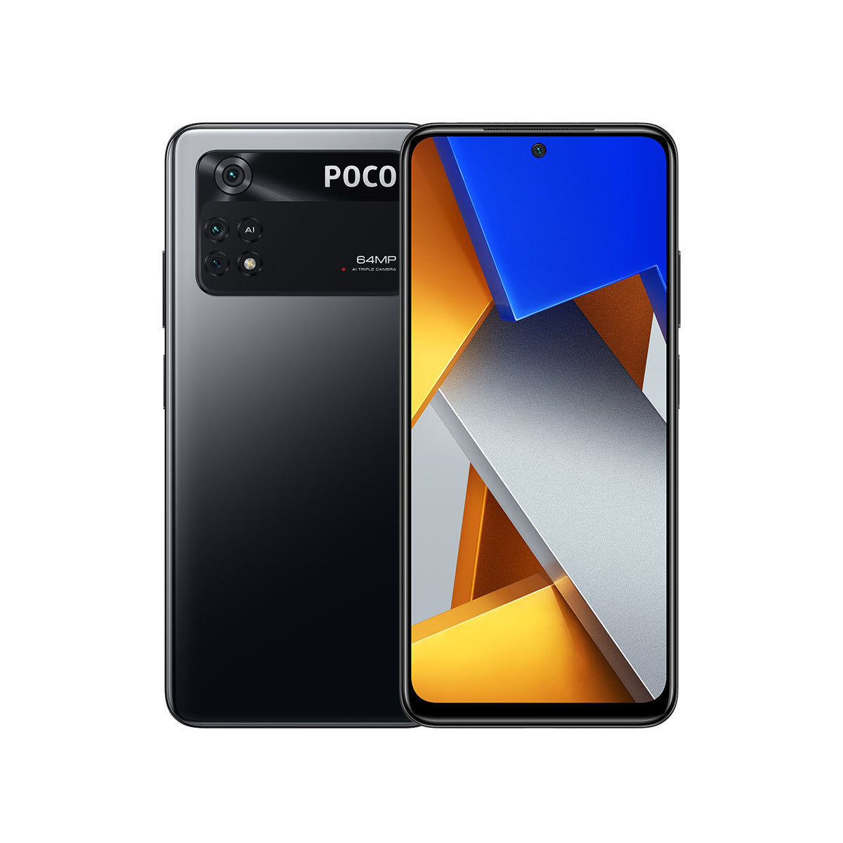  POCO M4 Pro