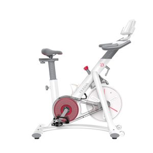  Smart spinning bike