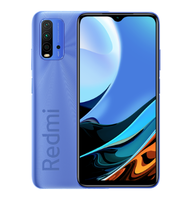  Redmi 9T