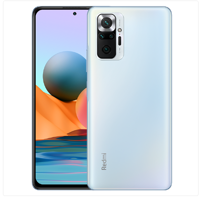  Redmi Note 10 Pro