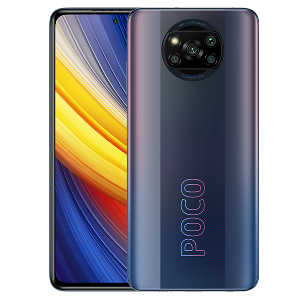  POCO X3 Pro