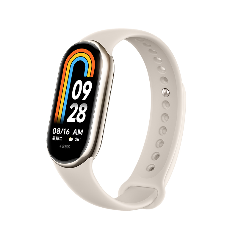  Xiaomi Mi Band 8