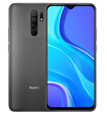  Redmi 9