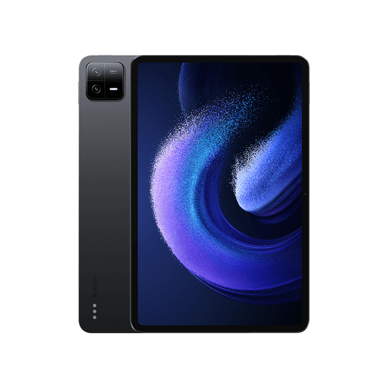  Xiaomi tablet 6