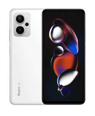  Redmi Note 12 Turbo