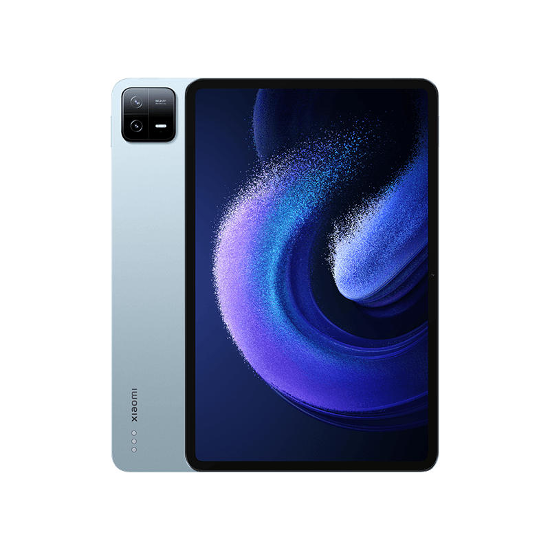  Xiaomi Tablet 6 Pro