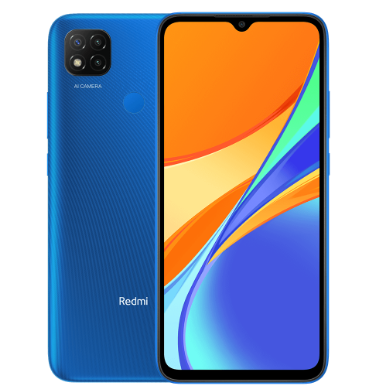  Redmi 9C