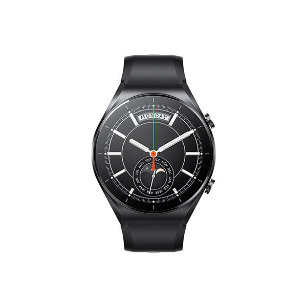  Xiaomi Watch S1