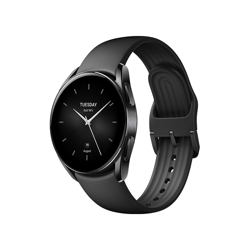  Xiaomi Watch S2