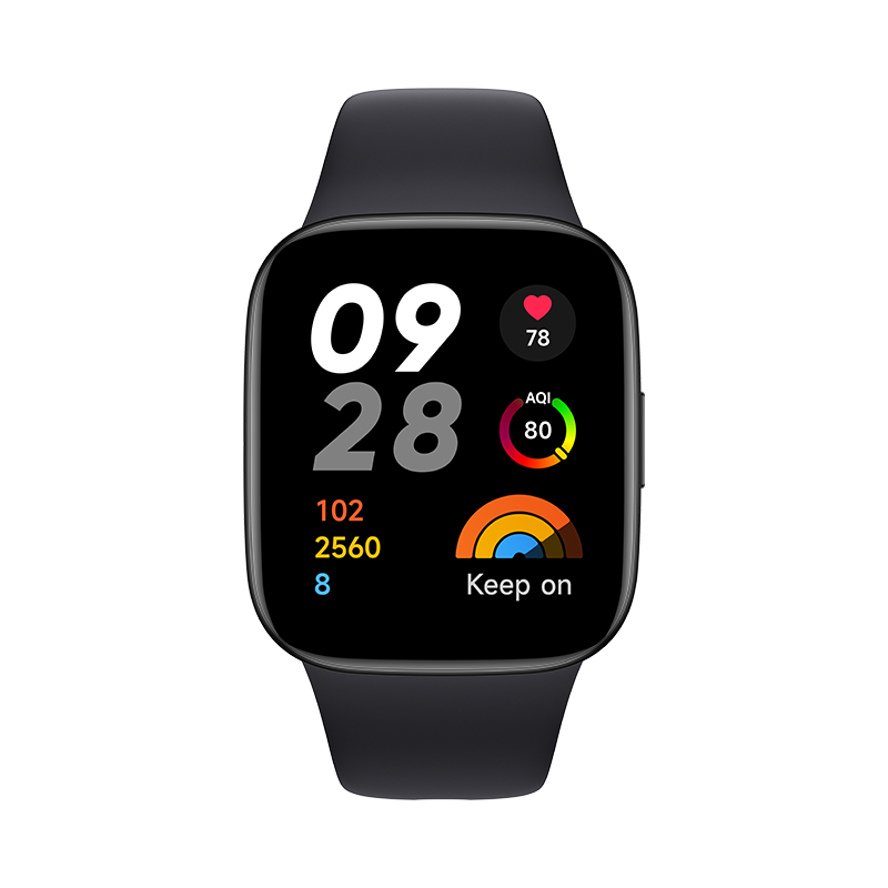 Redmi Watch 3