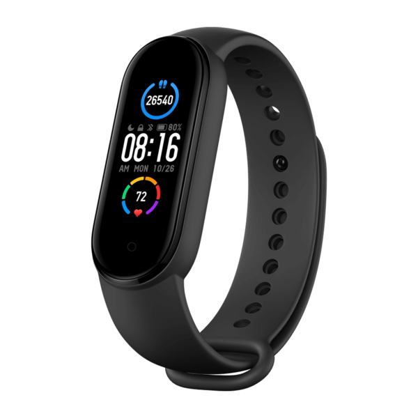  Xiaomi Mi Band 5