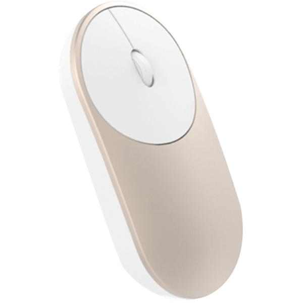 Xiaomi portable mouse